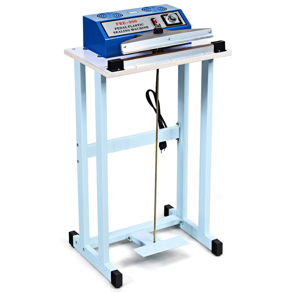 Goplus 110V 12