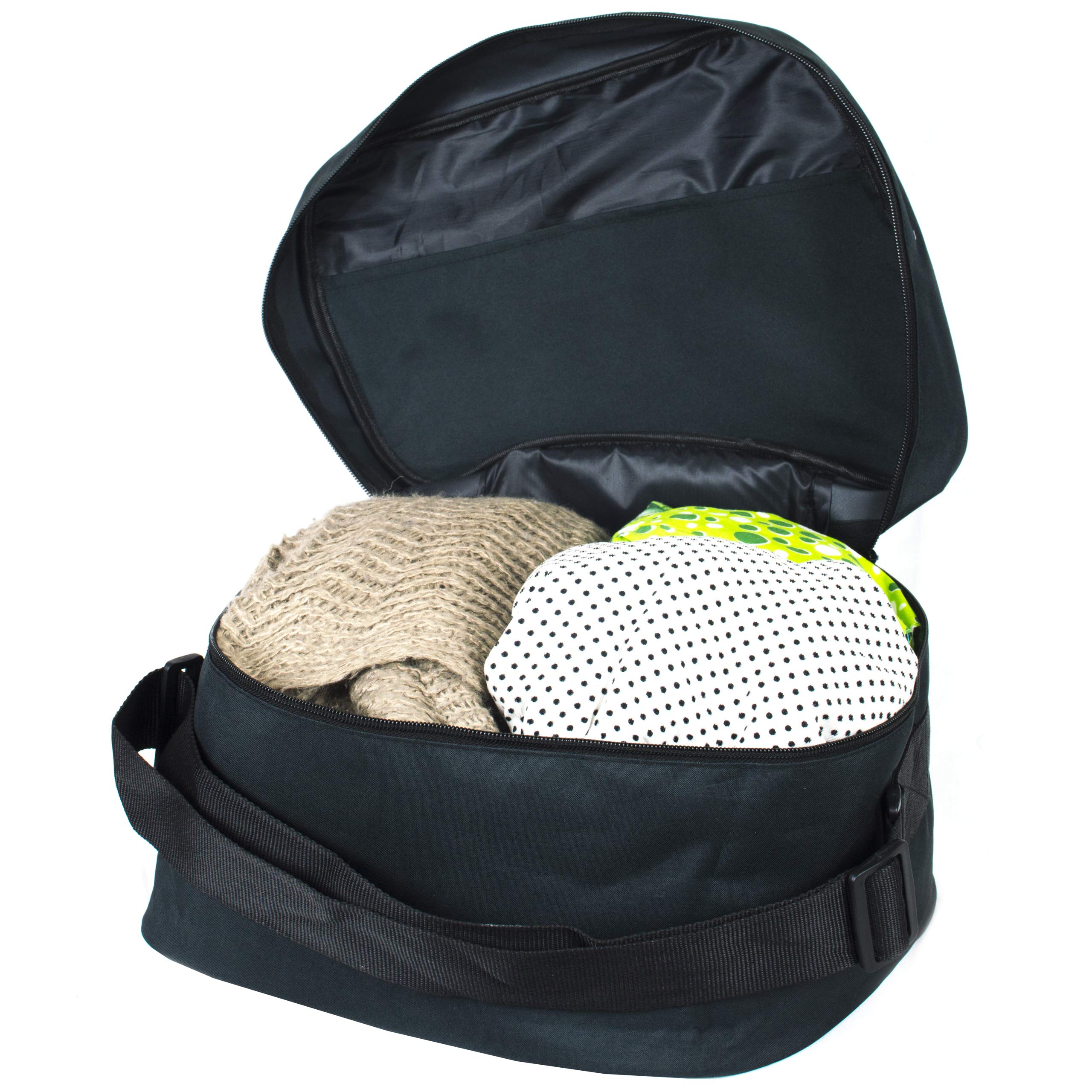 Premium Motorcycle Pannier Liner Bags - Waterproof Inner Luggage for Suzuki V-Strom 1000 (2014 & Newer Models) - Perfect for Adventure Riding & Long-Distance Travel