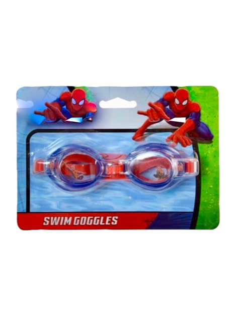 **5-Piece Kids Swimming Pool Set - 17x10 Inch Kickboard, Swim Goggles, 2 Arm Floaties & Beach Ball | Swimming Aid & Training Gear for Boys & Girls 4+ | Perfect for Swim Lessons, Pool Play & Water Safety**