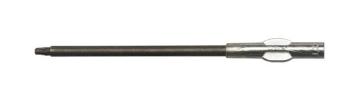 Xcelite 9915XTD Interchangeable Torx Round Screwdriver Blade - T15 Head, 4