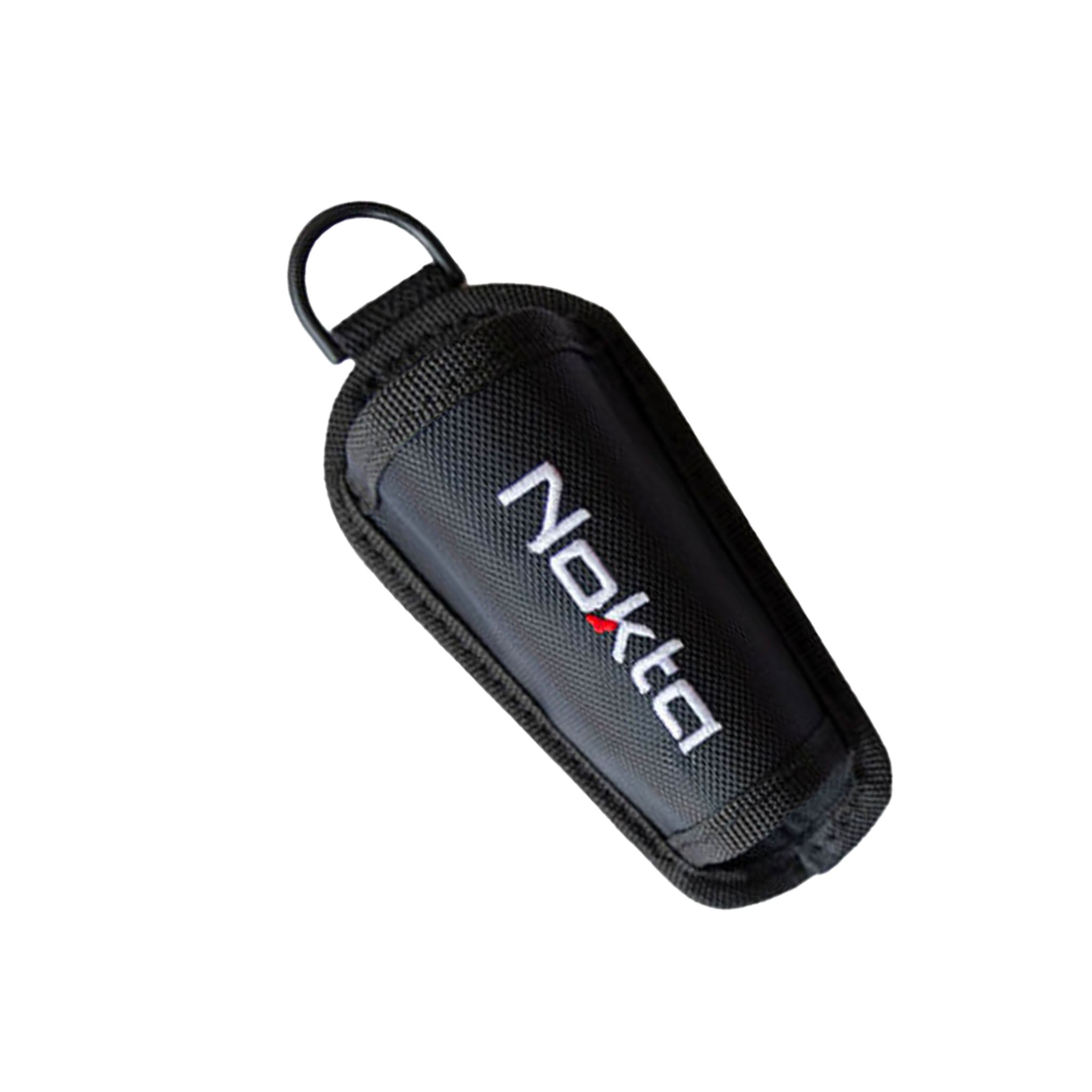 Nokta Belt Holster for AccuPOINT Pinpointer - Durable Metal Detector Accessory for Treasure Hunting & Outdoor Adventures