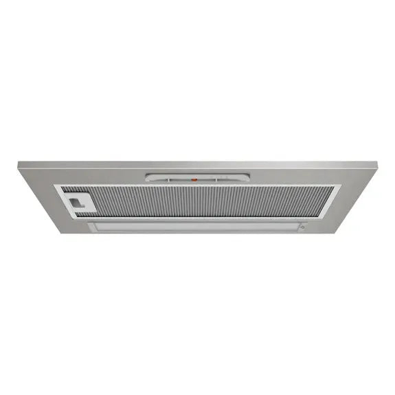 Westinghouse 51cm Stainless Steel Integrated Range Hood - Powerful Kitchen Ventilation for Smoke & Odor Removal - Perfect for Modern Homes & Apartments