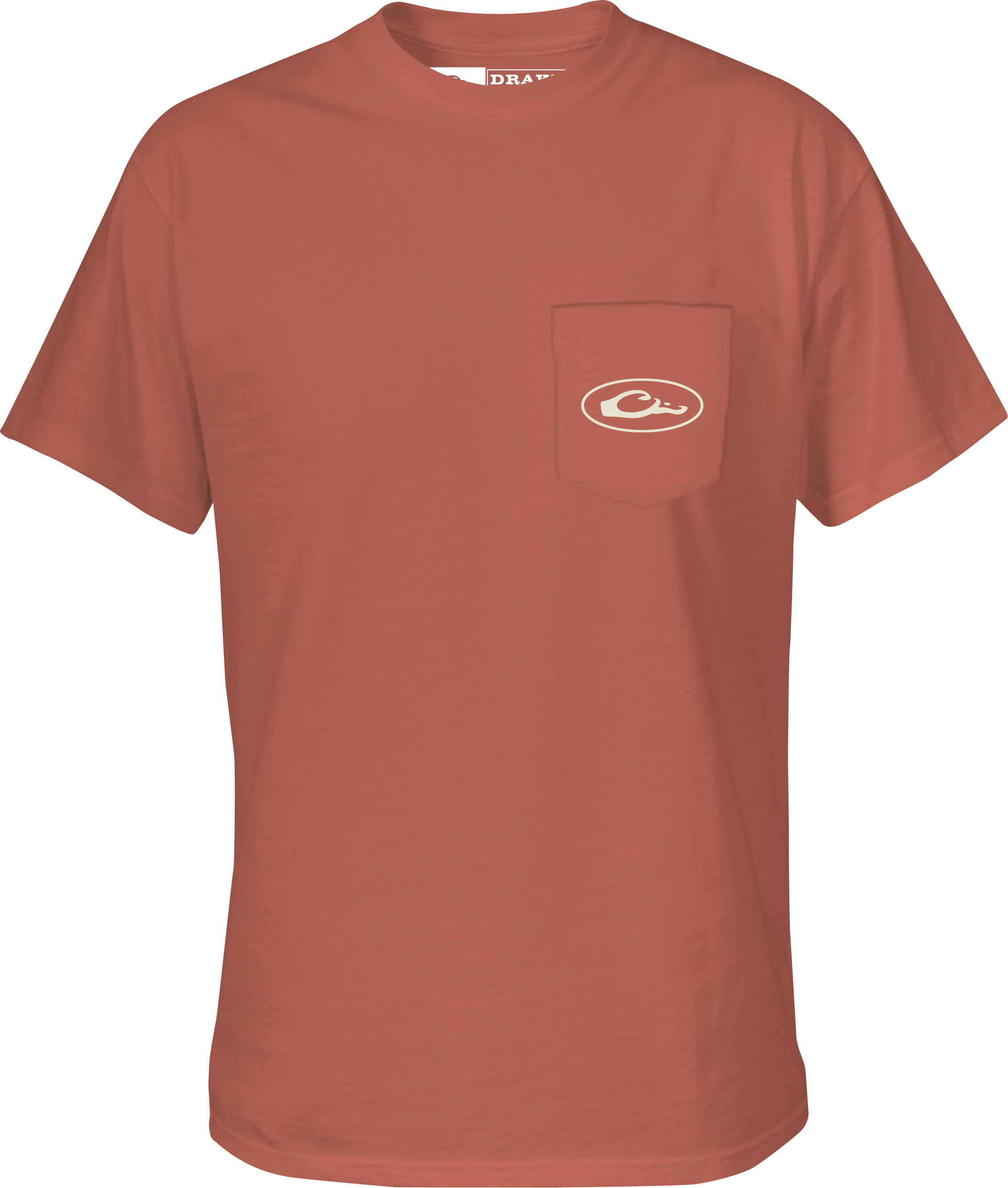 Vintage Mallard Duck Graphic T-Shirt - Soft Cotton Tee for Men & Women - Casual Wear, Outdoor Activities, and Duck Hunting Enthusiasts