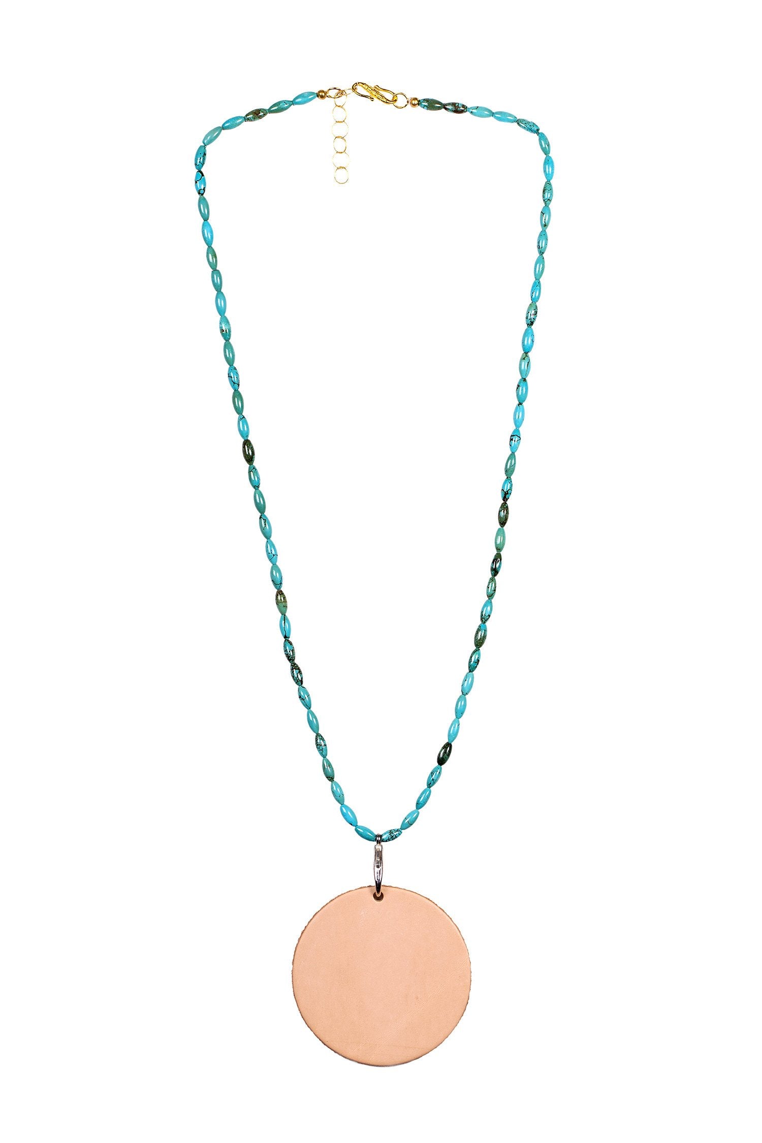 Turquoise Badge Holder - Premium ID Card Holder for Work, Events & Security - Stylish Lanyard Accessory for Office, Conferences & Schools