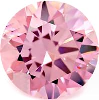 05# Pink Earrings