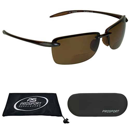 Brown W/ Hard Case