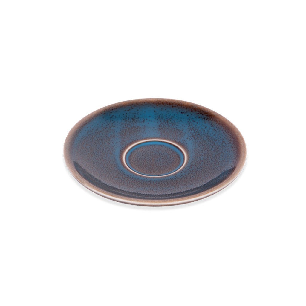 Premium Espresso Cups and Saucers Set - Barista-Grade Coffee Accessories for Home & Cafe Use | Perfect for Espresso, Cappuccino & Latte