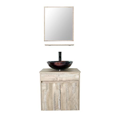 Bronze Round Bowl