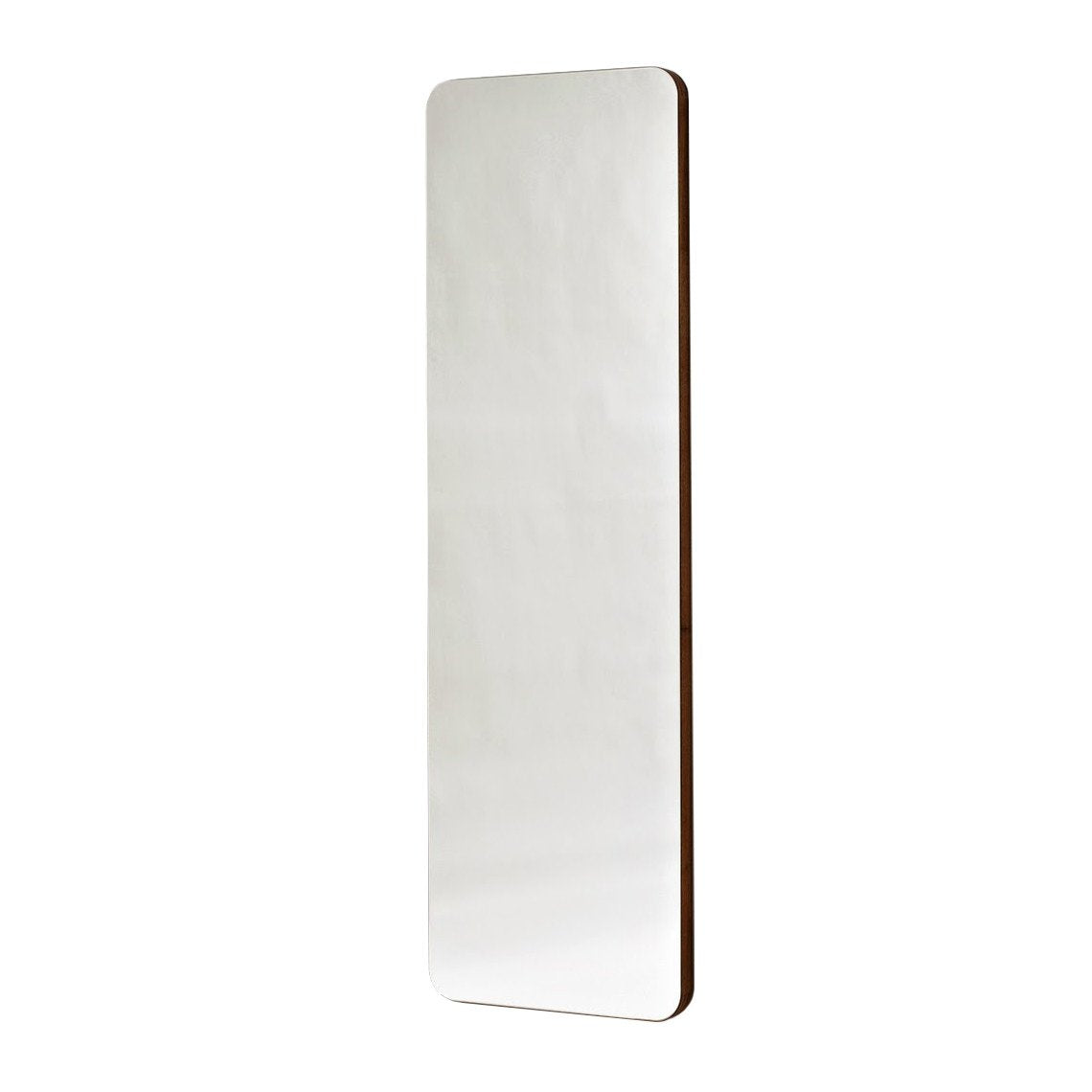 Nissen Gehl Mdd Ak6 14-Inch Wall Mirror – Modern Home Decor for Bathroom, Bedroom & Vanity | Perfect for Makeup, Grooming & Interior Design