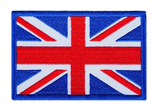 Blue-UK