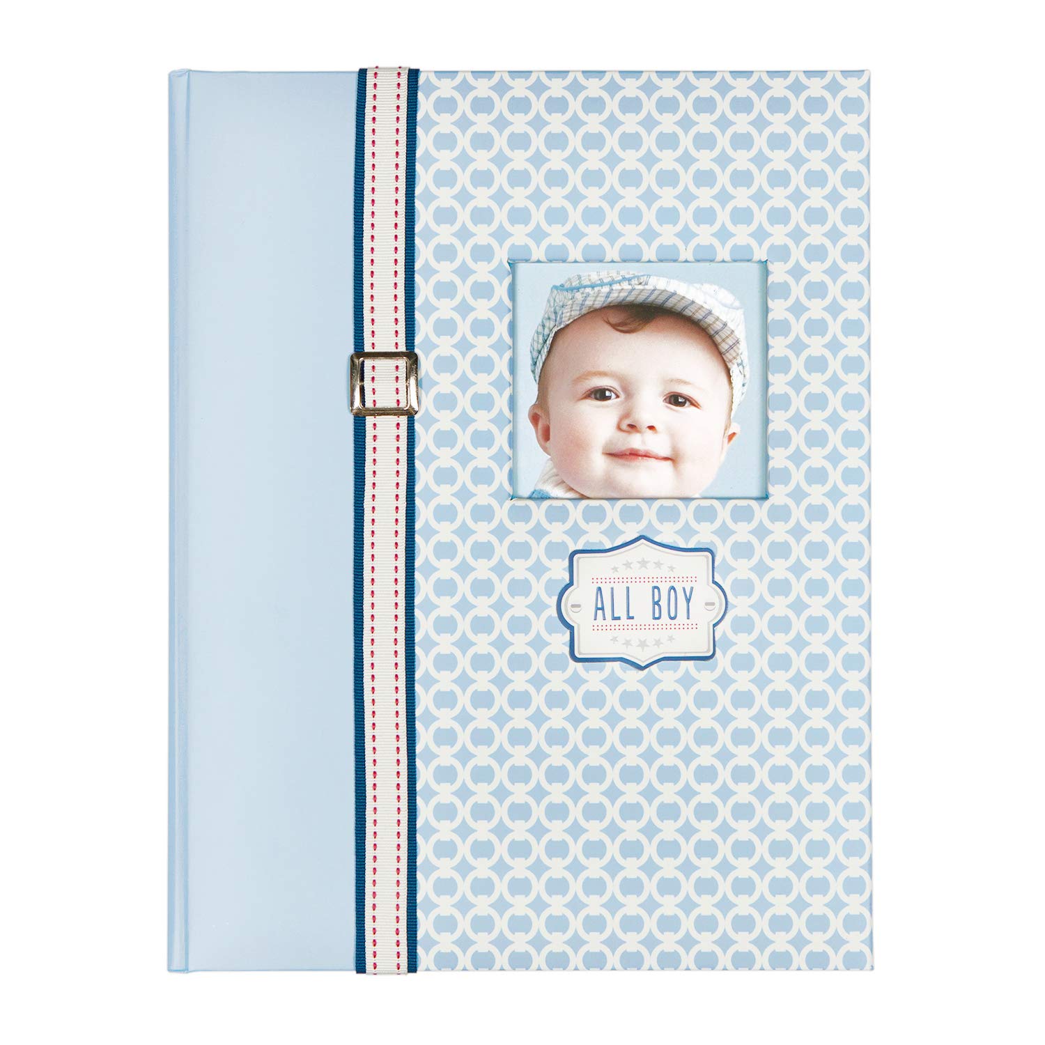 A Journey Through Memories: The Perfect Gift for Every Boy