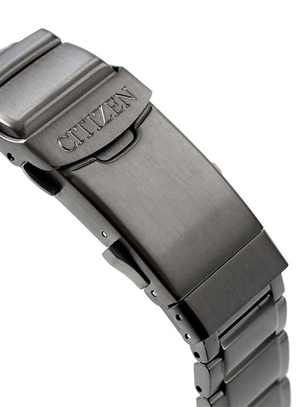 CITIZEN PROMASTER MARINE Super Titanium Diver Watch NB6025-59H with Japan Movement - Perfect for Scuba Diving, Water Sports & Luxury Everyday Wear