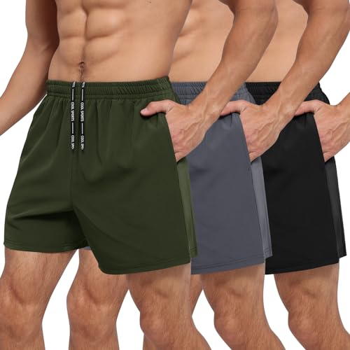 Black/Dark Grey/Army Green