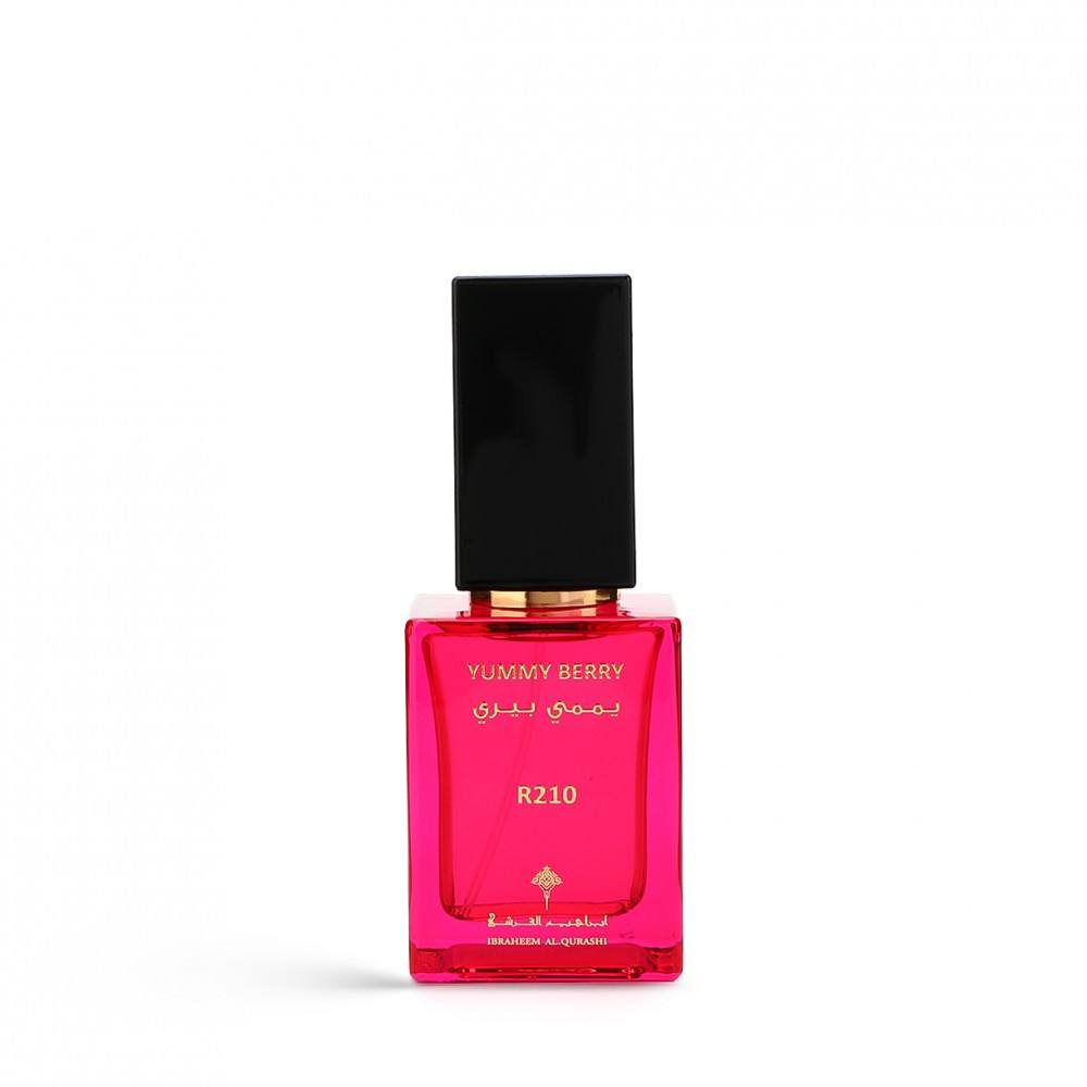 Rouge Yummy Berry Eau de Parfum 35ml - Floral Fruity Perfume for Women, Long-Lasting Fragrance | Perfect for Date Night, Office & Special Occasions