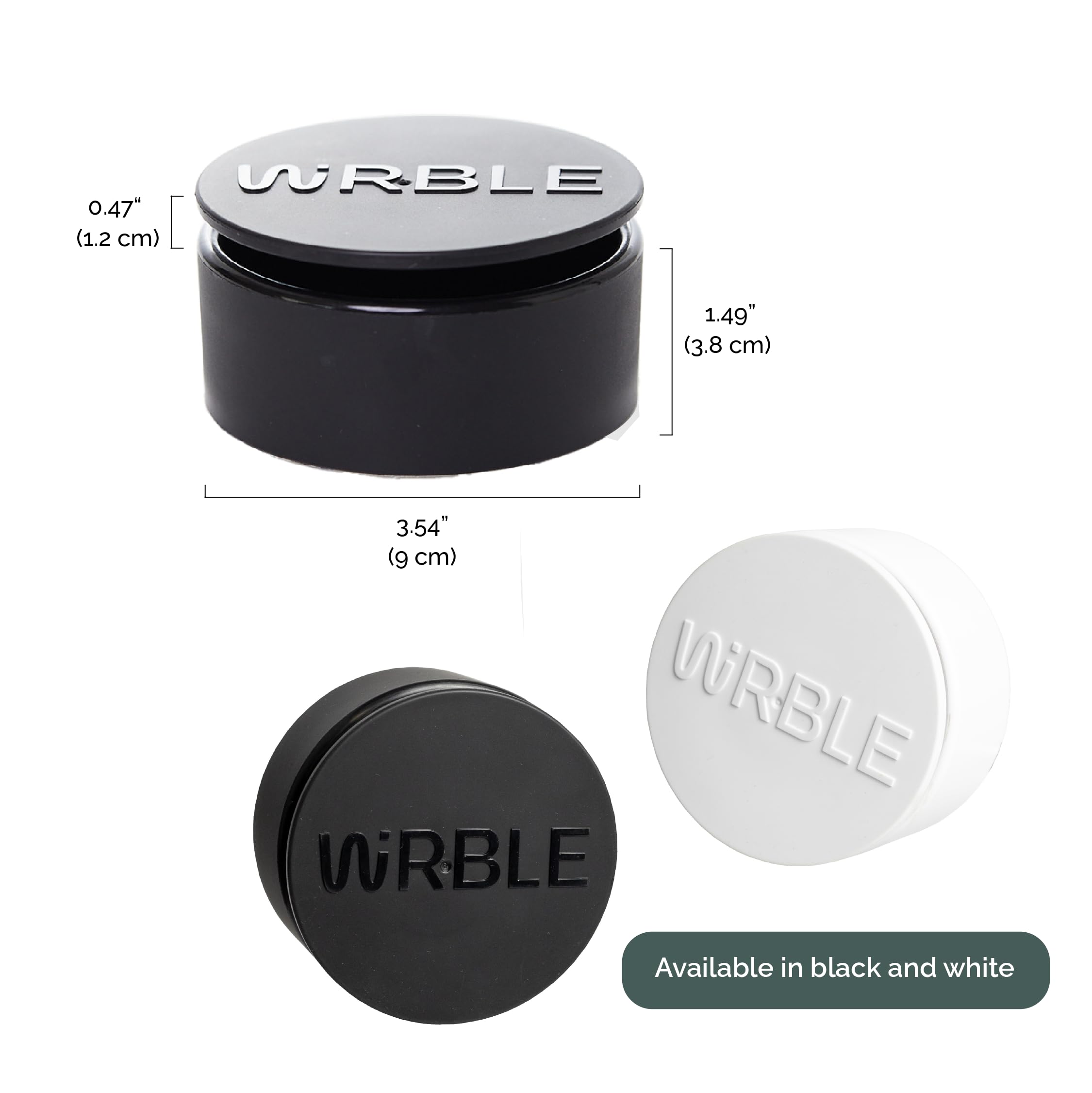 Wirble 4