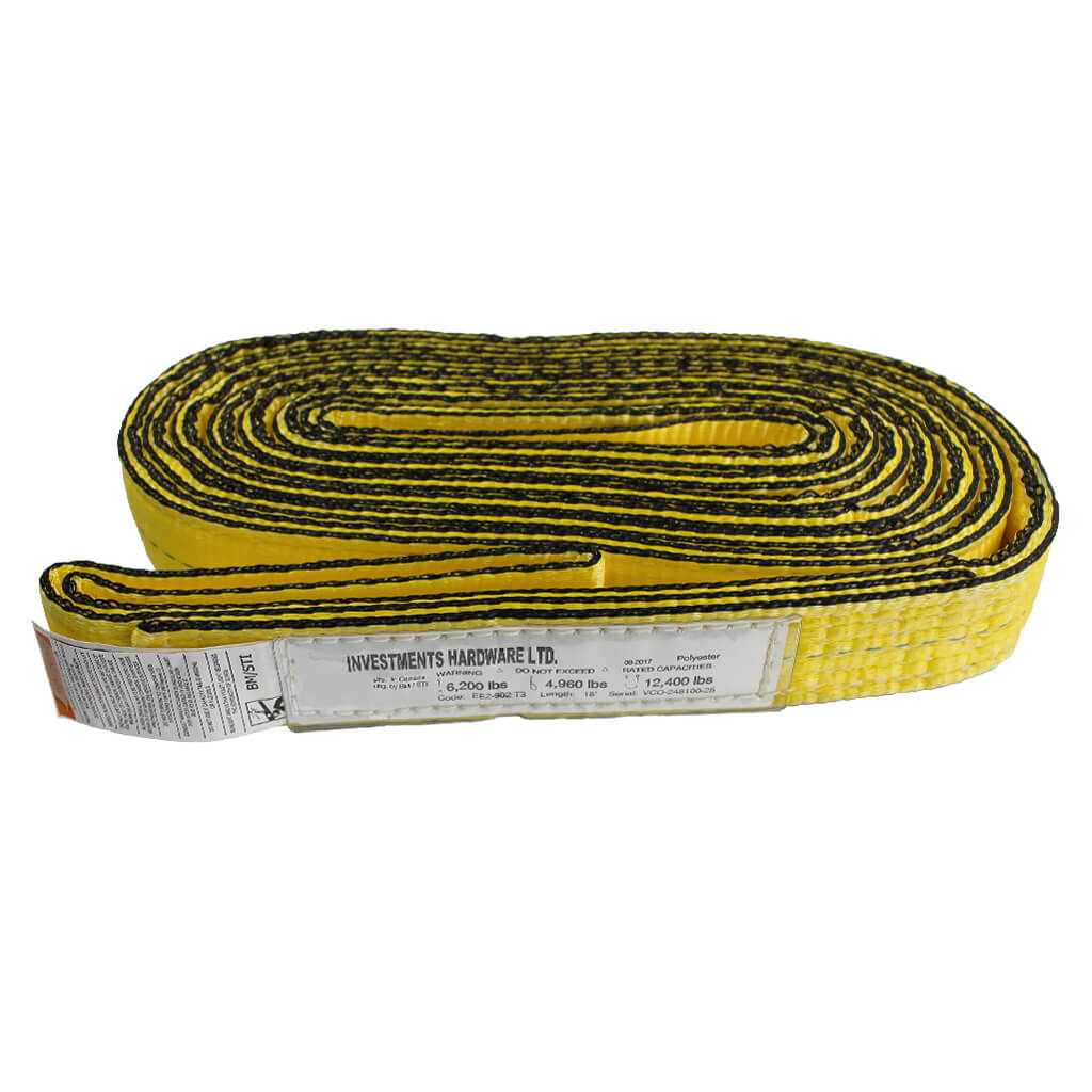 Ben Mor EE2 902Y18T3 2