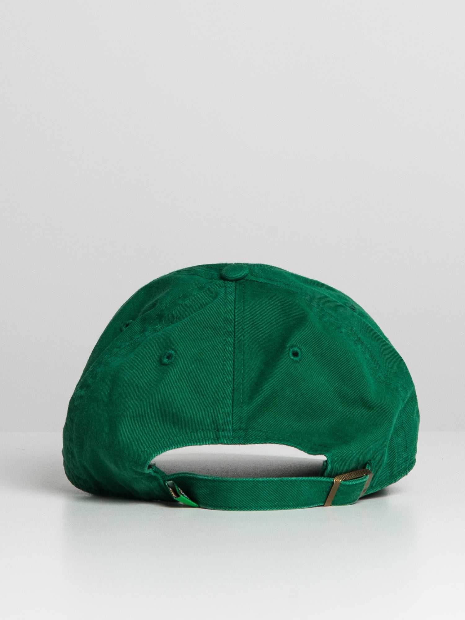 47 Boston Celtics Clean Up Cap - Adjustable Snapback Hat for Men & Women - Perfect for Basketball Games, Sports Events & Casual Wear