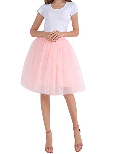 Peach Pink