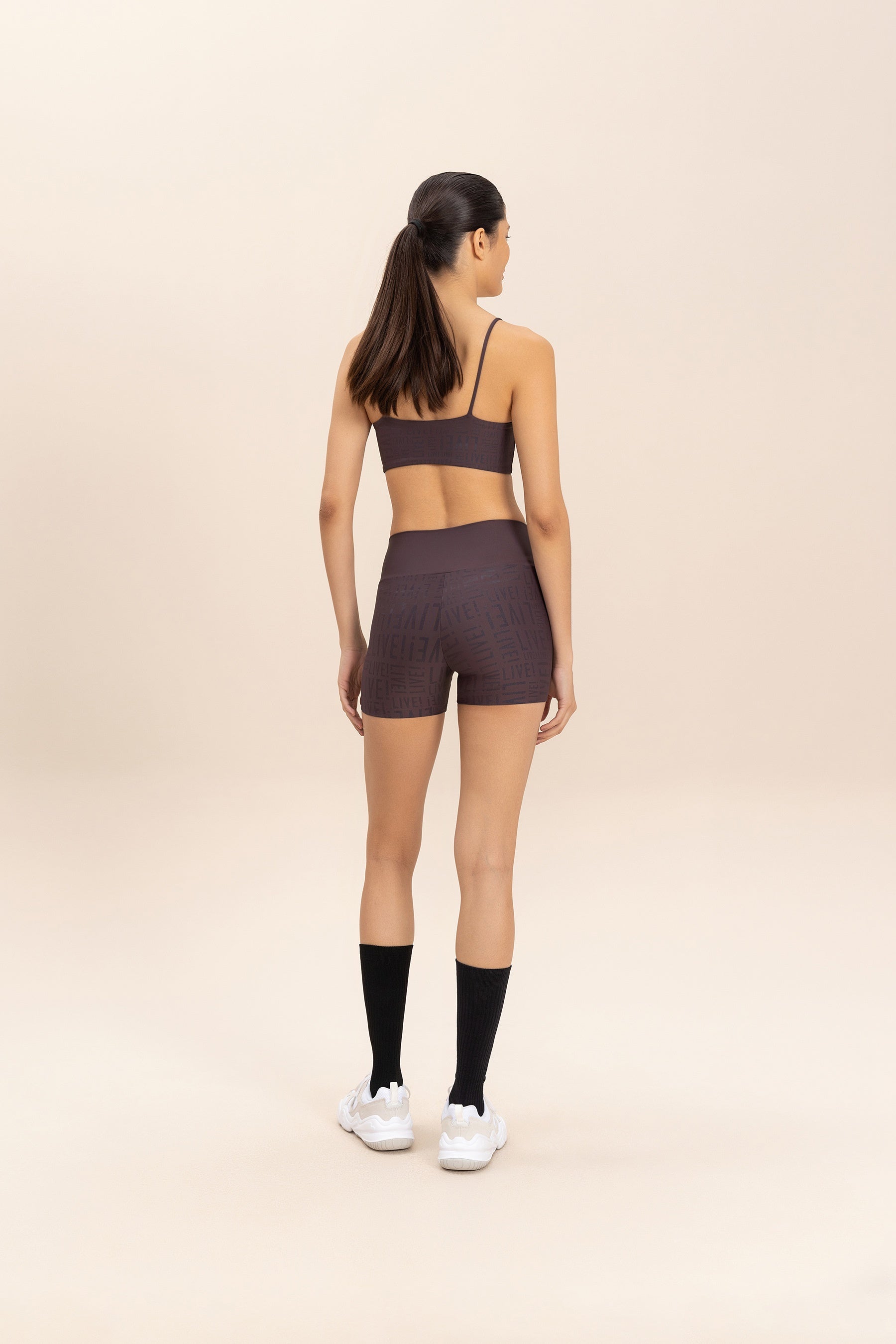 Curve LIVE! Sense Pro® Sports Bra - High Support Workout Bra for Women - Perfect for Running, Yoga & Gym - Moisture Wicking & Breathable Activewear