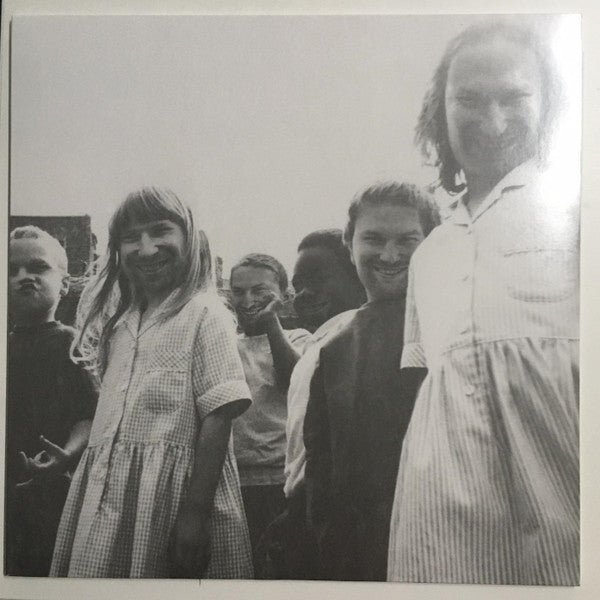 Aphex Twin Come To Daddy 12