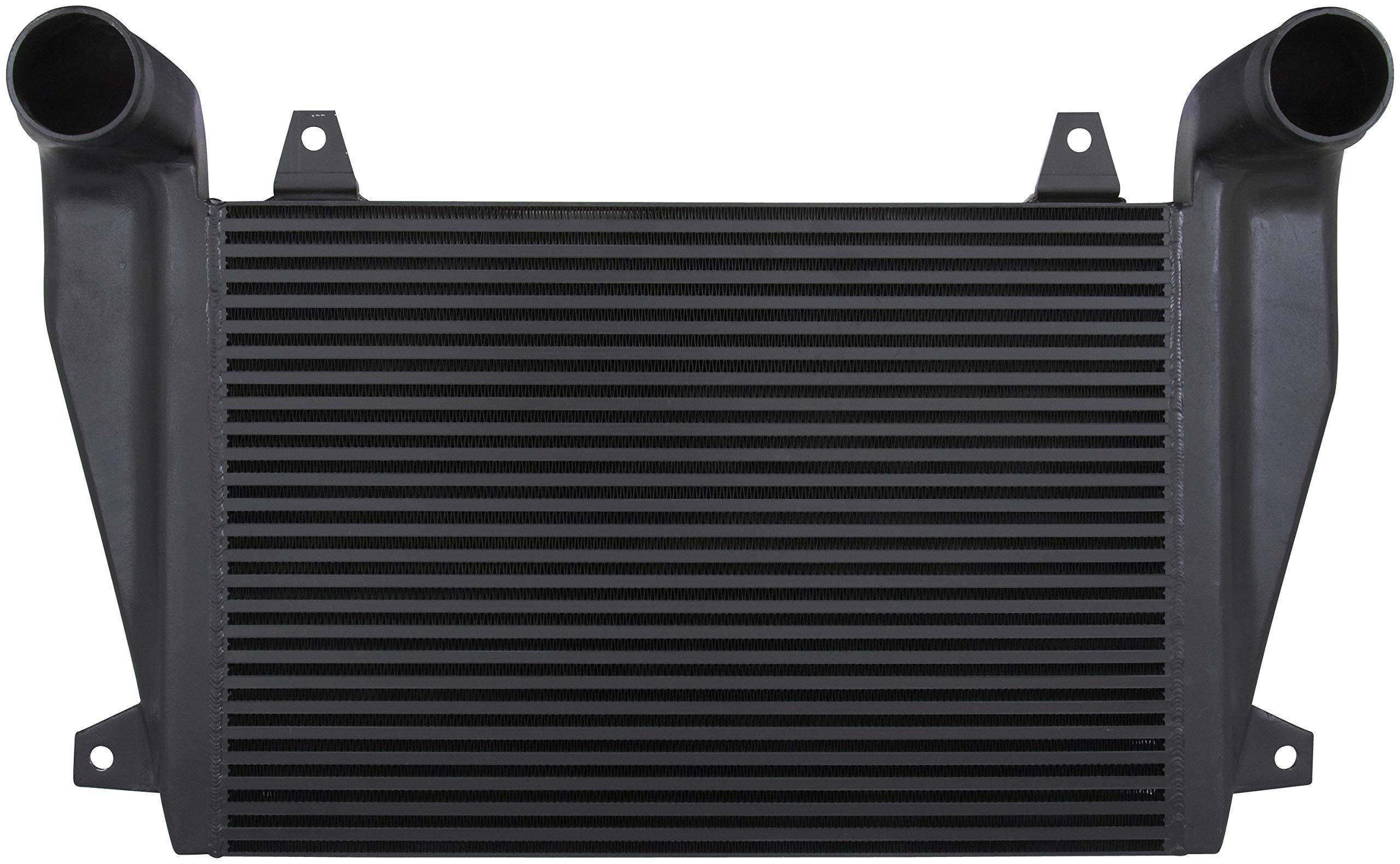 Spectra Premium 4401-1725 Charge Air Cooler - Compatible with Freightliner Sterling Trucks & Heavy-Duty Vehicles | High-Performance Intercooler for Improved Engine Efficiency & Fuel Economy | Ideal for Long-Haul Trucking & Commercial Fleet Maintenance