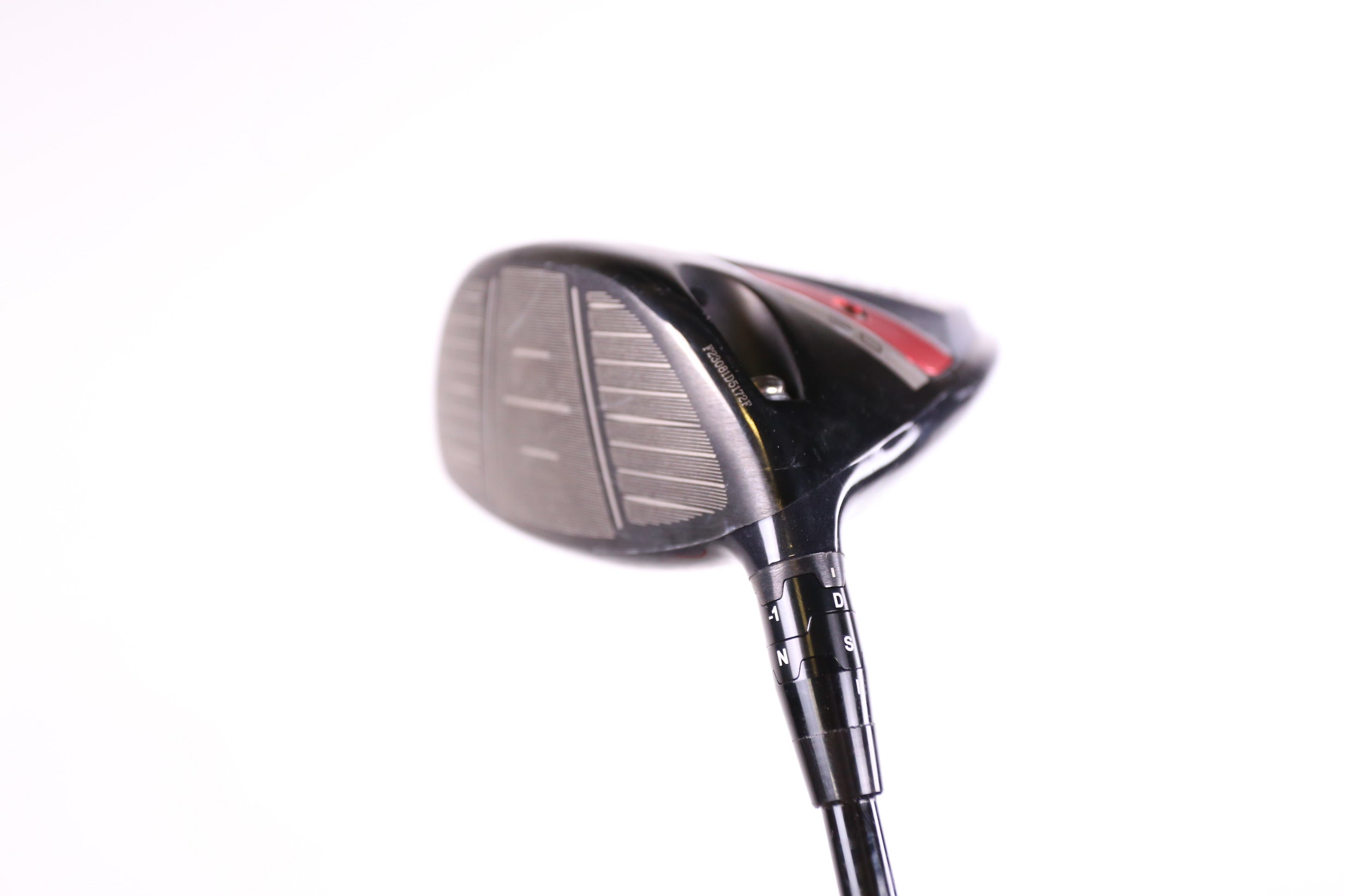 Used Callaway Big Bertha 23 Driver 9° Stiff Flex Project X HZRDUS Red RDX Left Handed Golf Club for Men - Perfect for Left-Handed Golfers Seeking Distance & Accuracy on the Course