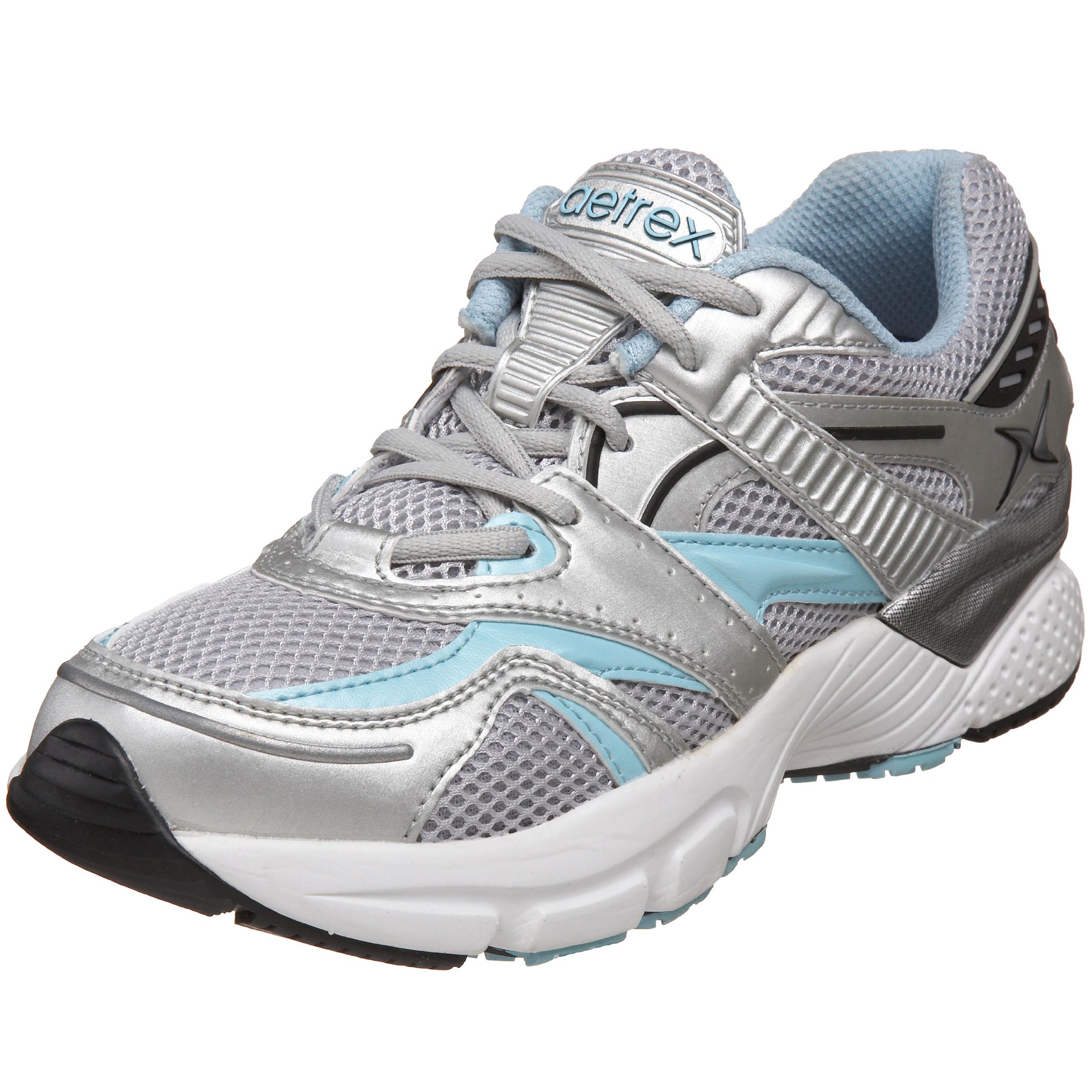 Apex Women's Athletic Shoes - Lightweight Running Sneakers for Women with Arch Support | Perfect for Gym Workouts, Jogging & Casual Wear