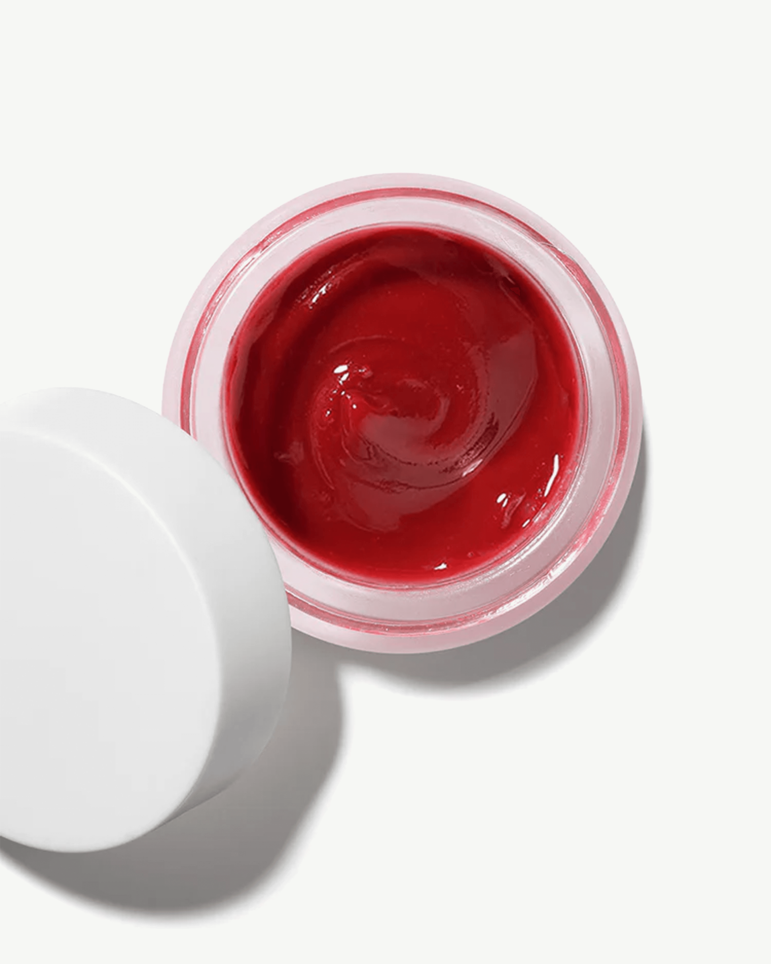 Power Peptide Lip Balm - Hydrating & Plumping Lip Care for Dry, Chapped Lips | Day & Night Moisturizing Treatment
