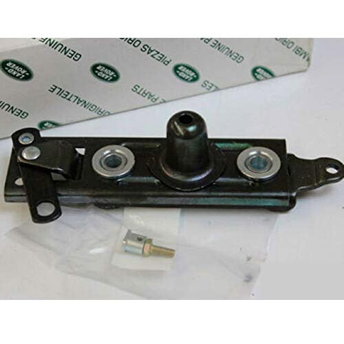 OEM STC925 Bonnet Catch Assembly for Land Rover Defender Discovery I Range Classic - Perfect for Off-Roading & Vehicle Restoration Projects