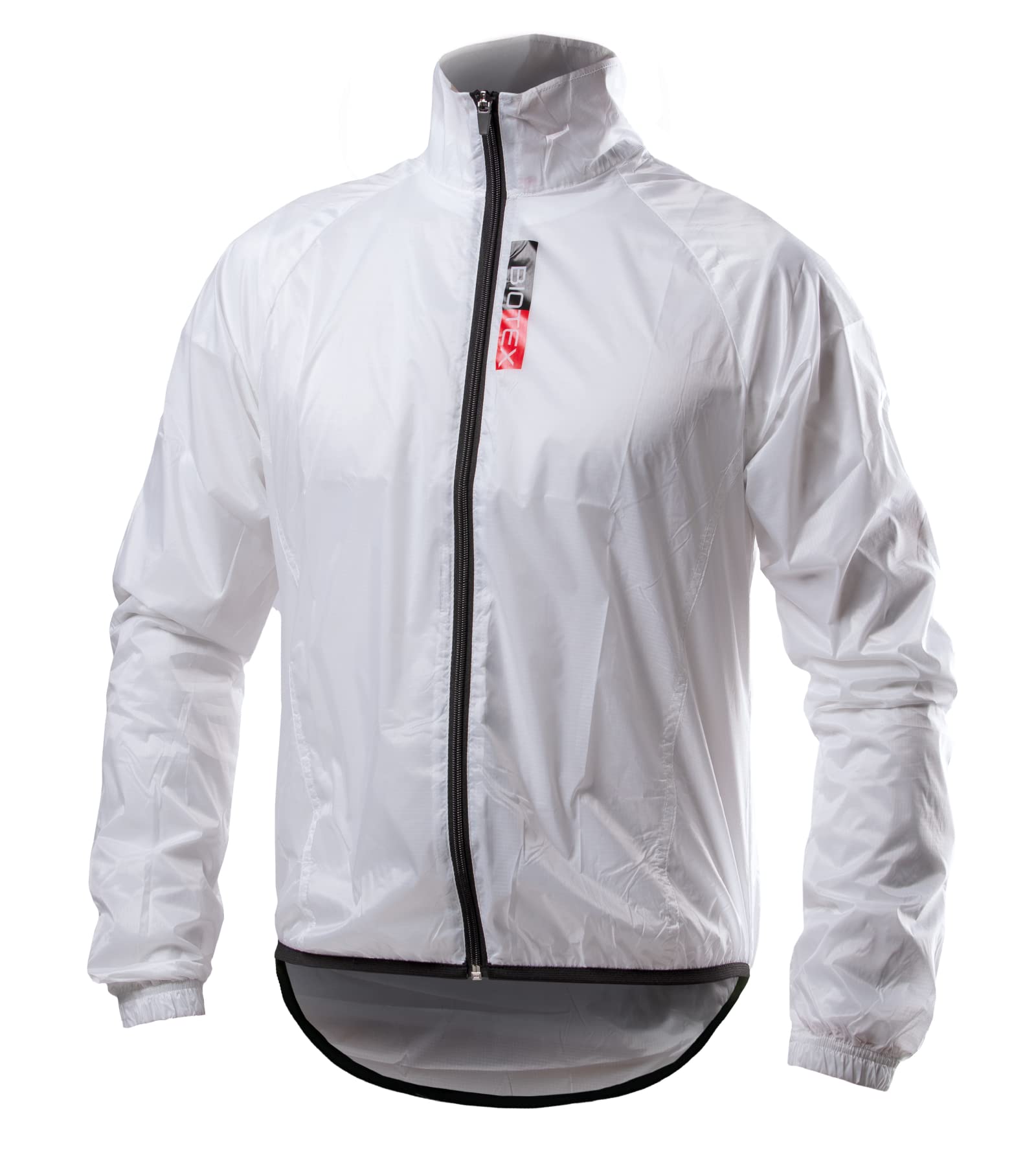Stylish Men's Cape Coat - Waterproof Winter Overcoat with Hood for Outdoor Activities, Hiking & Urban Fashion