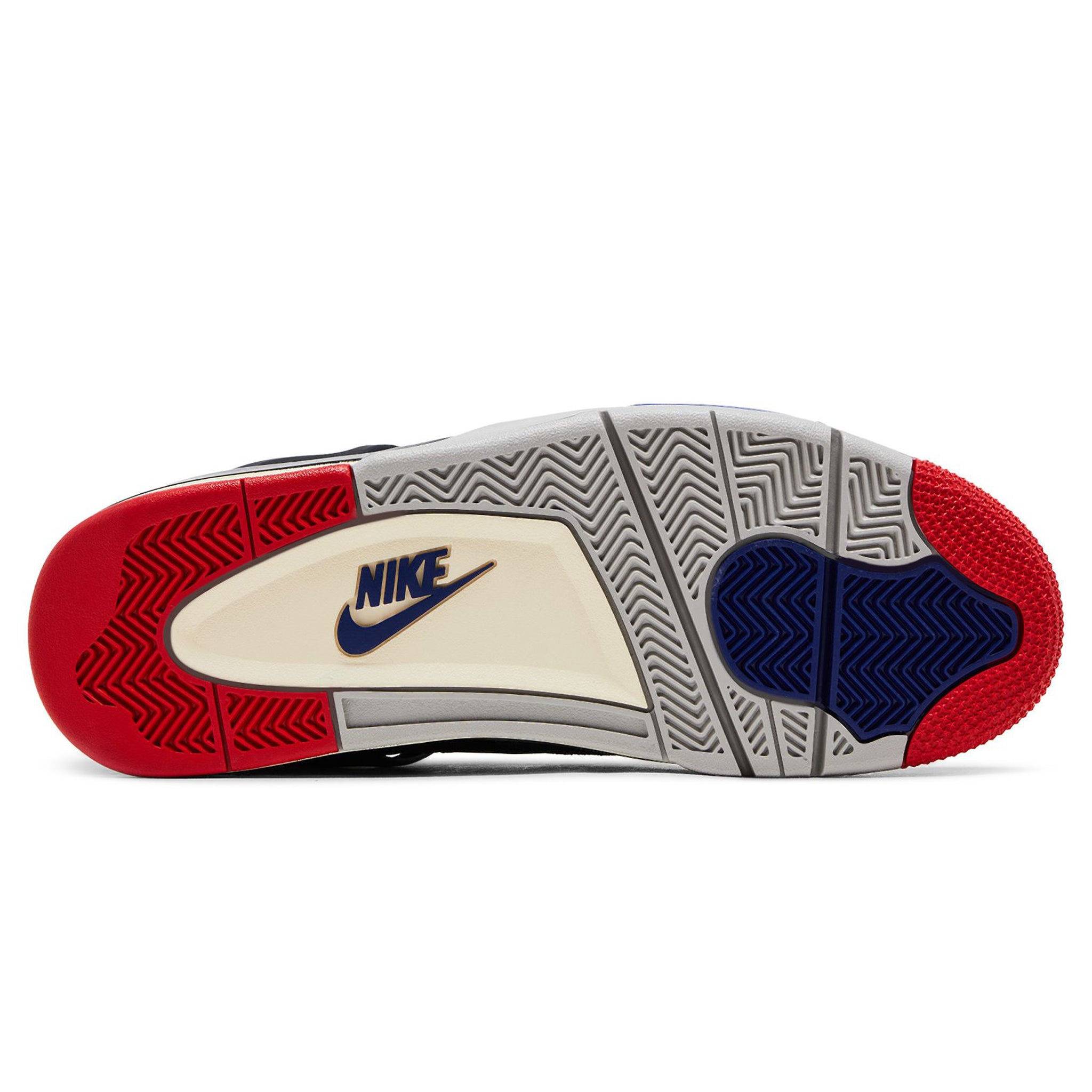 Air Jordan 4 Retro Rare Air Sneakers 2025 - Men's Basketball Shoes for Casual Wear & Street Style