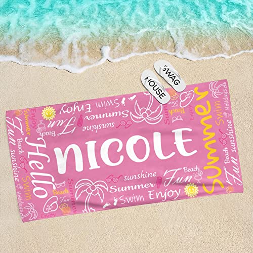 Summer-pink