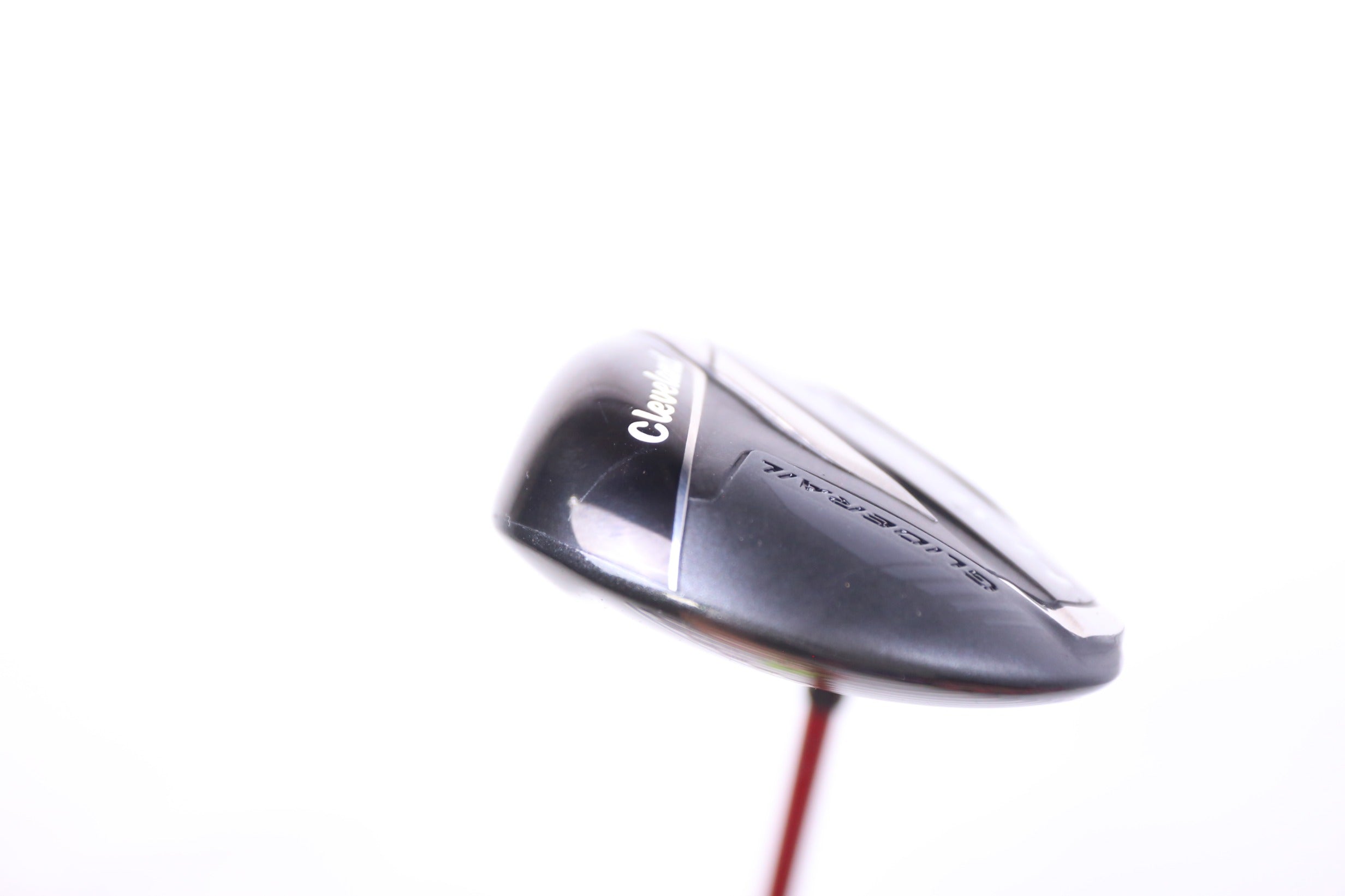 Used Cleveland Halo XL 7 Wood Golf Club - Right Handed 21° Stiff Flex for Men | Perfect for Fairway Shots & Long Approaches