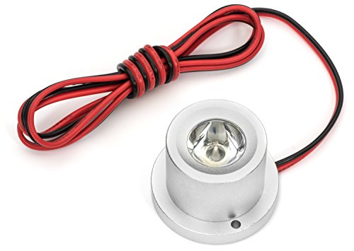 Amber LED