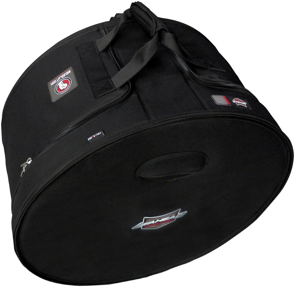 Premium Drum Set Bag (AR1428) - Heavy Duty Drum Gig Bag for Transport & Storage - Perfect for Musicians, Bands & Drummers on the Go