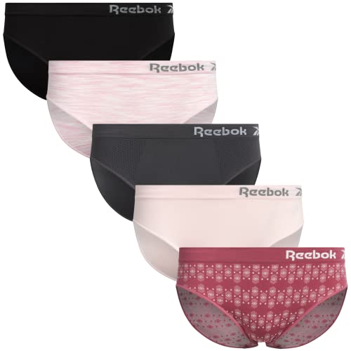 Jacquard/Lotus/Black/Pink Spacedye/Black