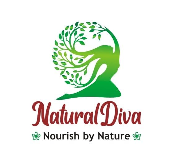 Natural Diva Combo Ayurvedic Hair Growth Oil & Joint Pain Relief Oil for Body, Back, Knee, Legs & Shoulders - 300ml (Pack of 2) | Promotes Healthy Hair & Soothes Muscle Pain | Perfect for Daily Hair Care & Post-Workout Recovery