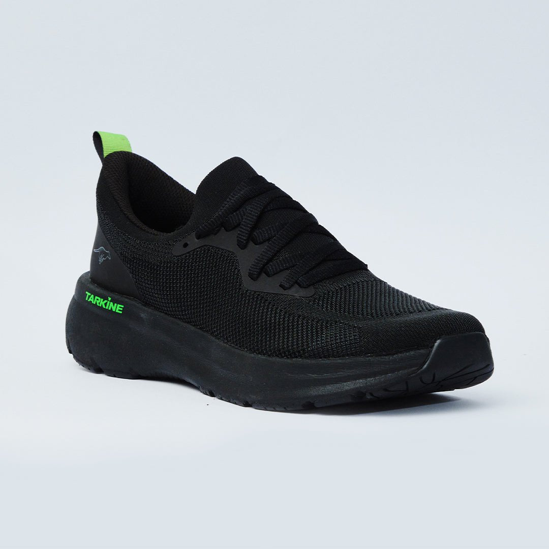 Kids Tarkine Goshawk Running Shoes - Lightweight Athletic Sneakers for Boys & Girls - Perfect for School, Sports & Outdoor Play