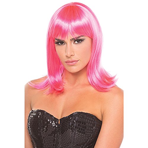 Hot Pink