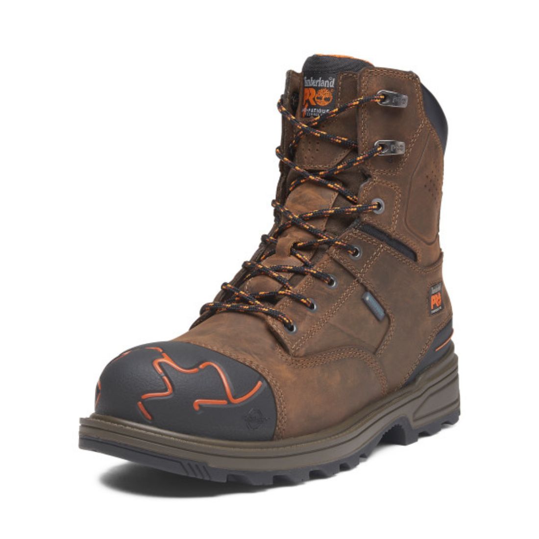 Timberland PRO Magnitude Men's 8
