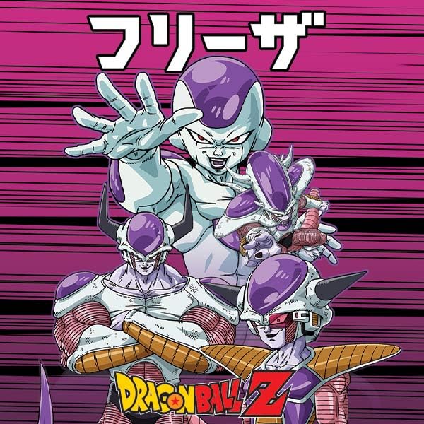 Purple - DRGBLZ23