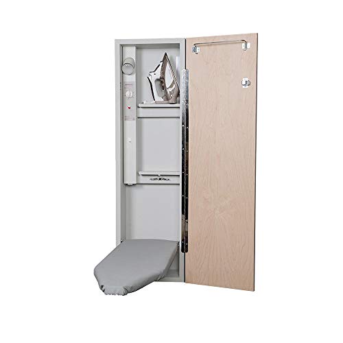 Flat Maple Door