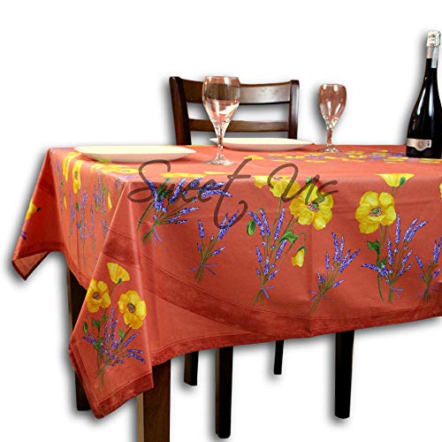 Provence Flame