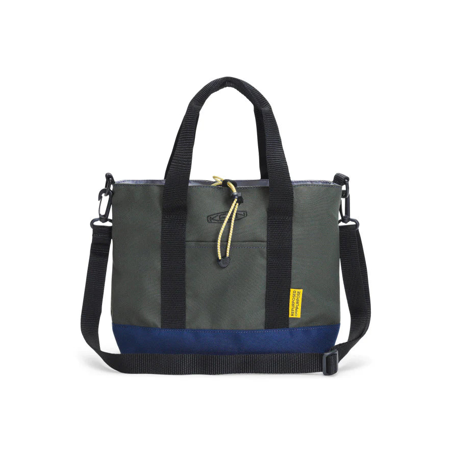 Eco-Friendly Cotton Canvas Market Tote Bag - Reusable Grocery Shopping & Farmers Market Tote - Perfect for Groceries, Beach Trips & Everyday Use