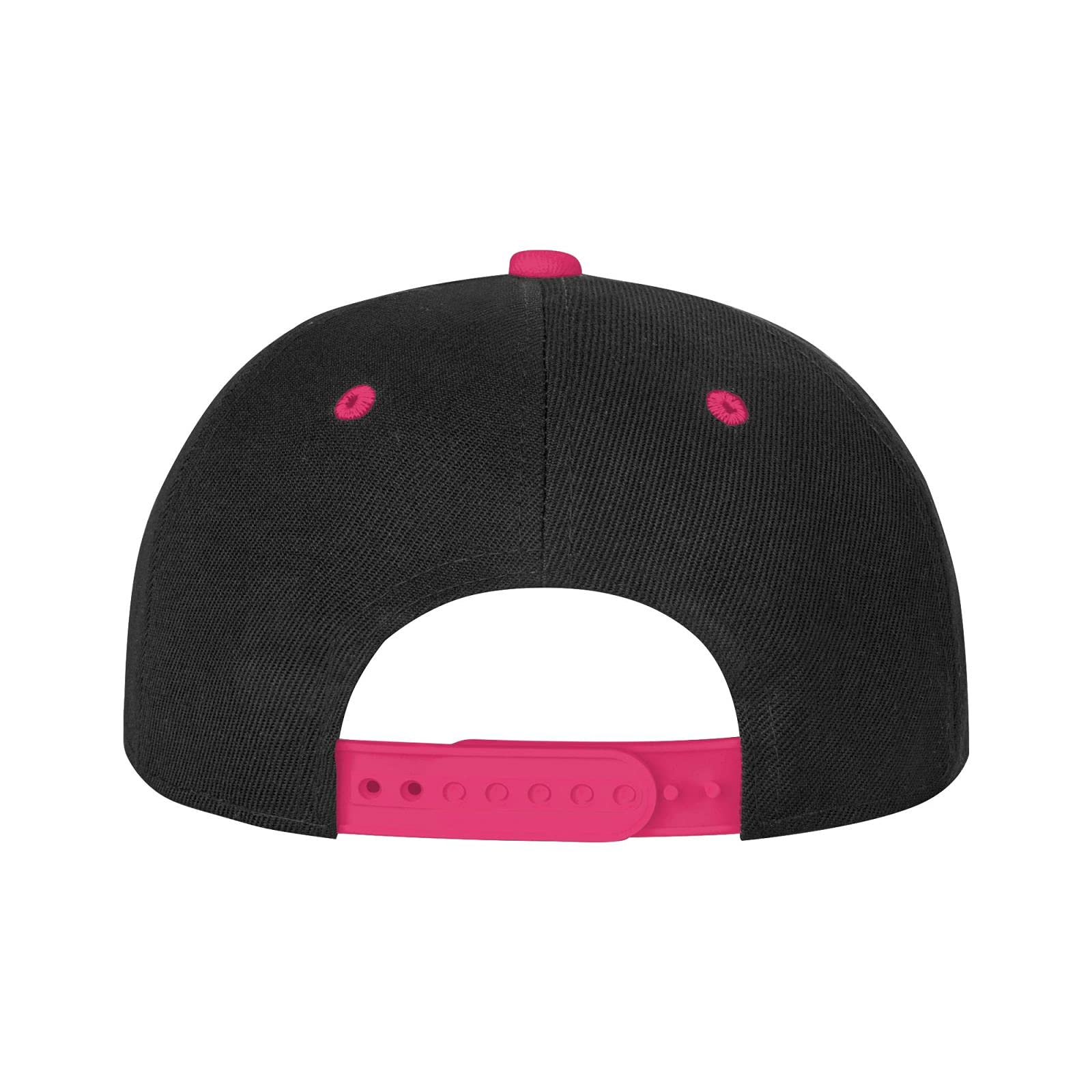 Club Atlas Unisex Baseball Cap - Hip Hop Cowboy Dad Hat for Men & Women | Adjustable Plain Snapback for Casual Wear, Outdoor Sports & Street Fashion