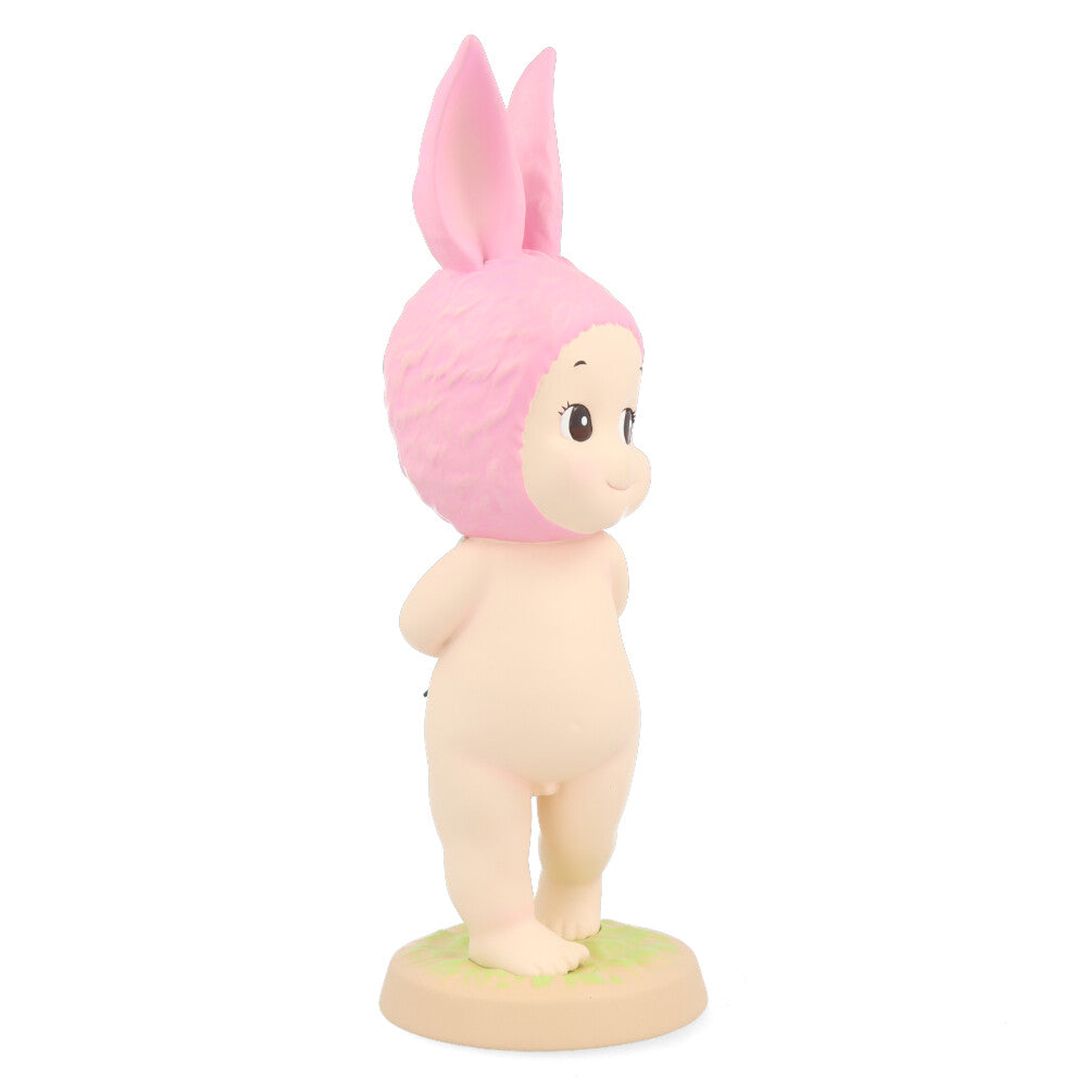 Sonny Angel Clover Rabbit Figure - Limited Edition Master Collection for Collectors, Home Decor & Gift Giving
