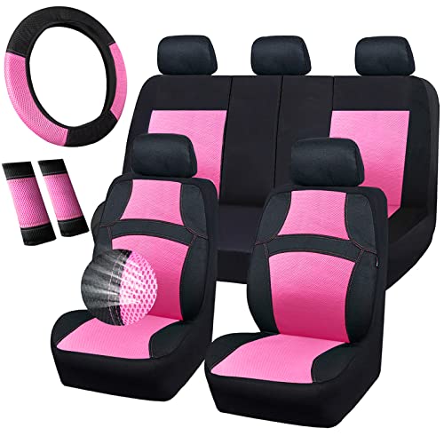 Black Rose Pink