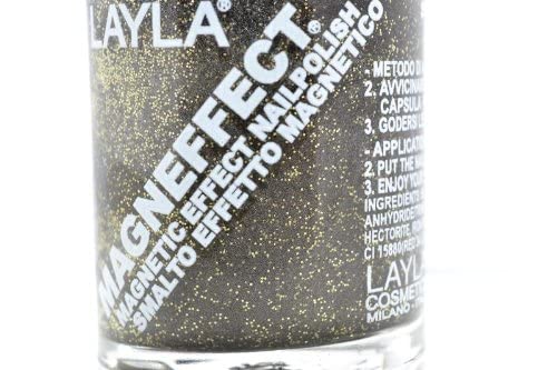China Glaze Santa Red Nail Polish #1253 for Holiday Nails