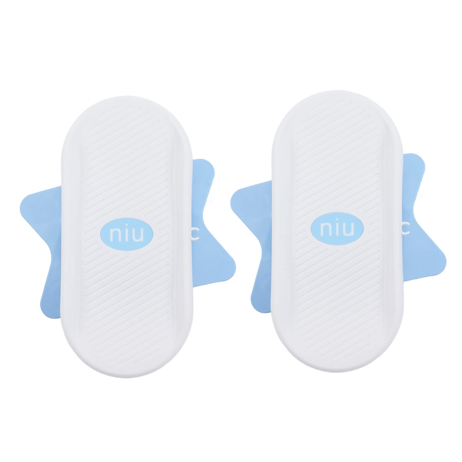 LURI Detachable Waist Twister Board - Portable Plastic Exercise Equipment for Home & Outdoor Fitness, Core Workout & Weight Loss - Perfect for Gym, Yoga, and Cardio Training