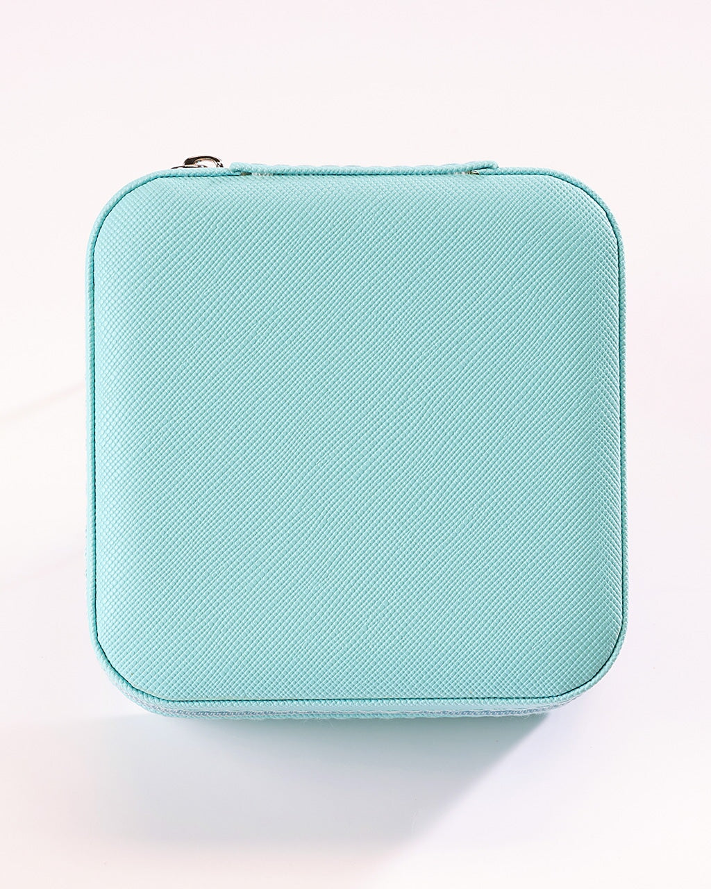 Premium Jewelry Travel Organizer - Waterproof Jewelry Box for Necklaces, Rings & Earrings | Perfect for Travel, Gifts & Daily Storage